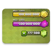 Coc Launcher