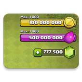 Coc Launcher 1.0