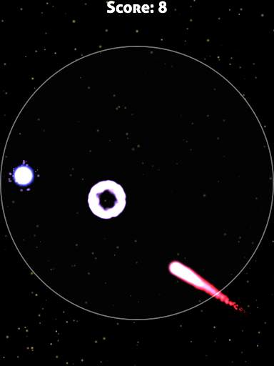 Chasing Stars screenshot 9
