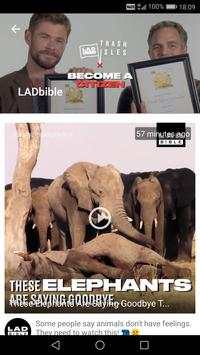 Viral Hot Videos screenshot 3