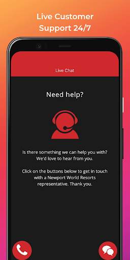 NWR Mobile App screenshot 6