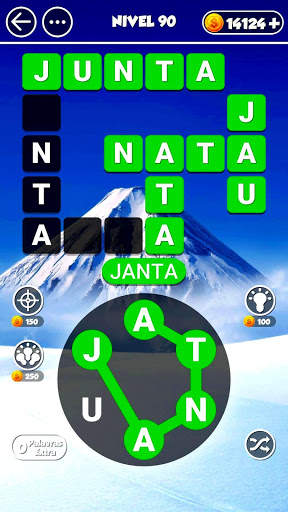 Word Journey: Jogo De Palavras Português screenshot 2