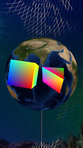 ImagiNative 3D screenshot 5