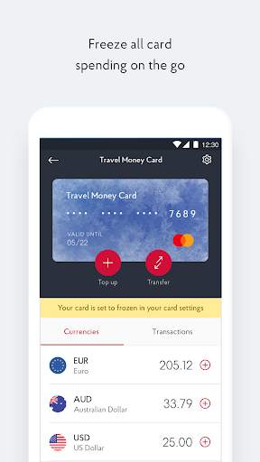 Post Office Travel screenshot 7