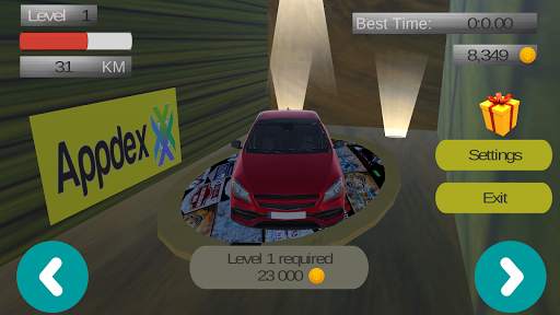 Driving Zone : USA screenshot 5