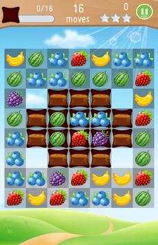 Fruit Splash screenshot 4