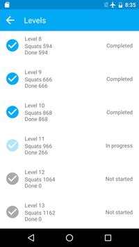 Squats screenshot 7