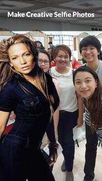Selfie With Jennifer Lopez screenshot 2