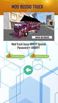 Mod Bussid Indonesia screenshot 8