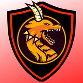 Sharp VPN icon