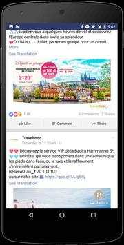 Lite Facebook Messenger screenshot 6