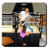 Guide for Wrestling Revolution 3D 1.0.0