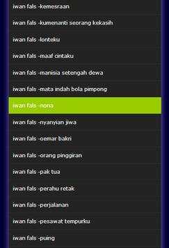 iwan fals screenshot 3