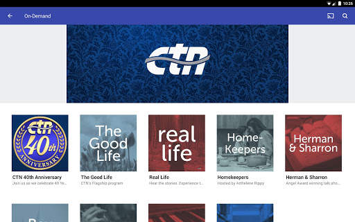 CTN screenshot 9