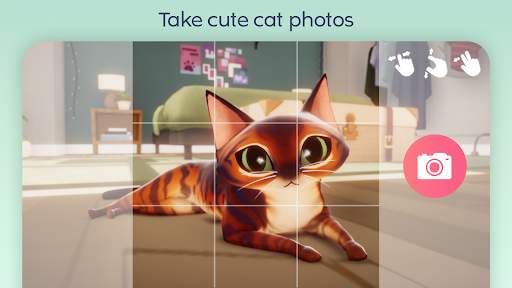 My Cat Club: Collect Kittens screenshot 3