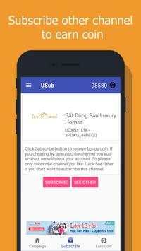 USub screenshot 4