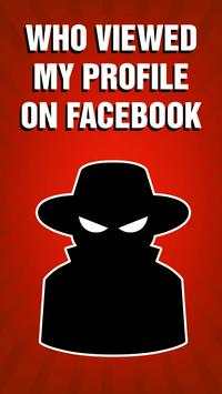 Who Viewed My Profile for Facebook screenshot 5