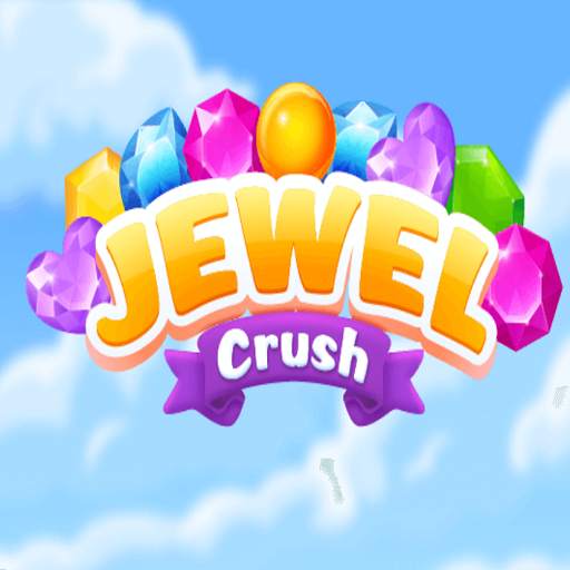 Jewel Crush 9.8