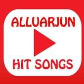 Allu Arjun Hit Songs on 9Apps