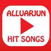 Allu Arjun Hit Songs 1.0
