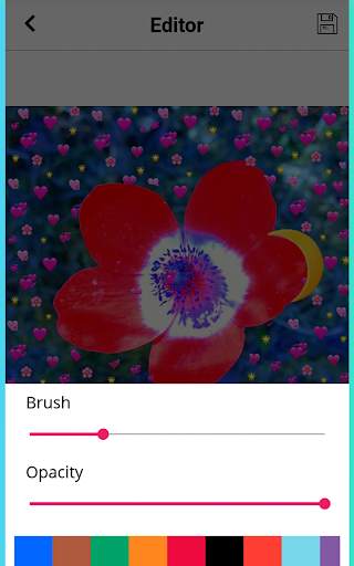 Emoji Background Quick Photo Editor 6 تصوير الشاشة