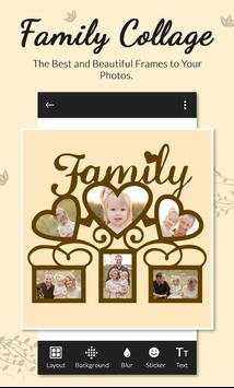 Family Tree Photo Collage screenshot 5