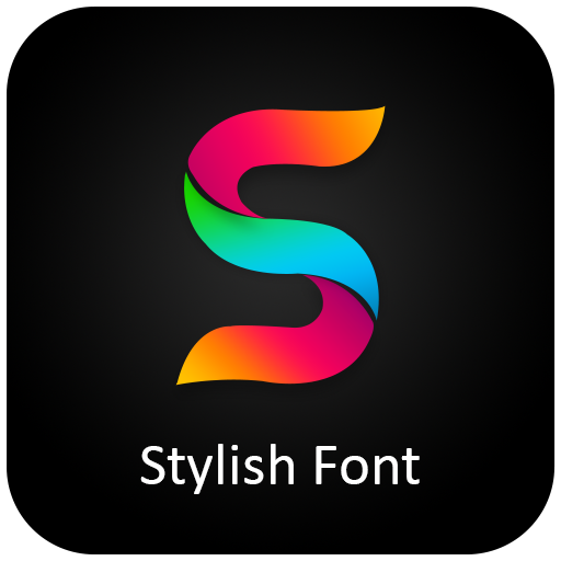 Stylish Fonts - Fancy Font, Emoji &amp; Symbols icon