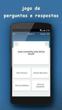 Jogo de perguntas e respostas screenshot 7