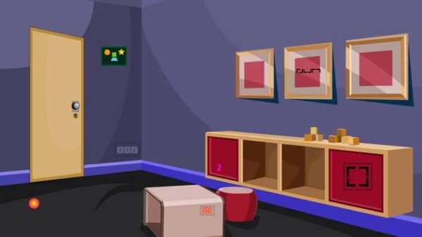 Escape games zone 76 screenshot 3