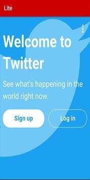 Lite screenshot 5