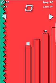 Geometry Jumper скриншот 1