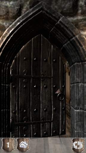 100 Gates 3D : Demon's spirit screenshot 4
