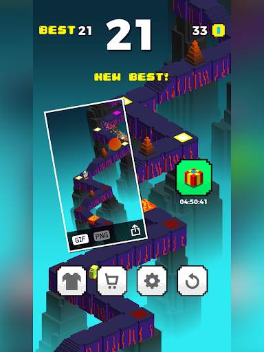 Only Jump screenshot 5