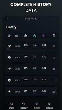 SPEED TEST screenshot 3
