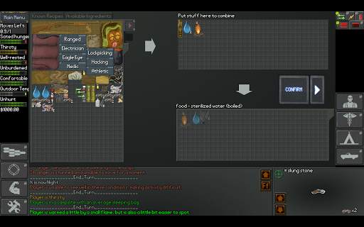NEO Scavenger screenshot 10
