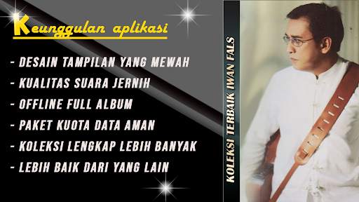 IWAN FALS Full Album Mp3 Offline screenshot 8