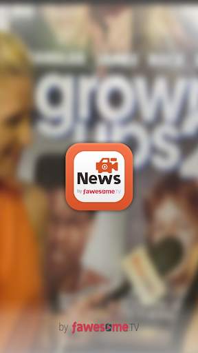 News by Fawesome.tv screenshot 1