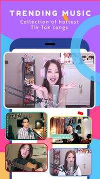 Tiktok Tube - Hot Video for Tik Tok screenshot 1