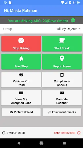 Auto App Pro screenshot 1