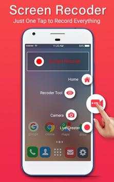 Screen Recorder 1 تصوير الشاشة