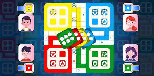 Ludo - King Master Of Superstar screenshot 2