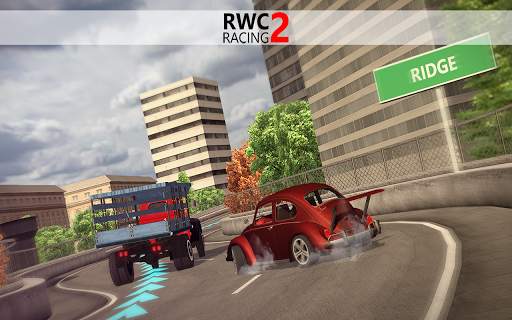 RWC Racing Vol.2 screenshot 9