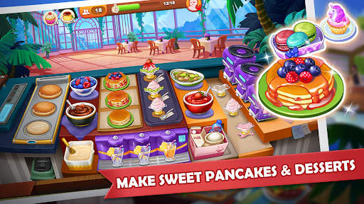 Cooking Madness: A Chef's Game screenshot 6