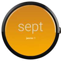 Textual Timeface Lite