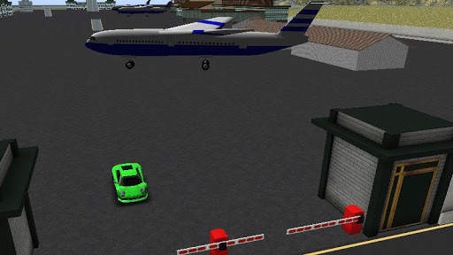 Smash Cars 3D screenshot 3