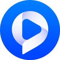Play itt - HD Video Player & Music Player logo