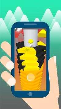 Stack Ball 3D - Stack Ball Blast Game screenshot 4
