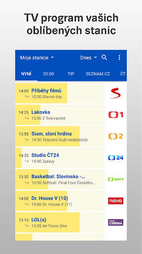 TV program screenshot 1