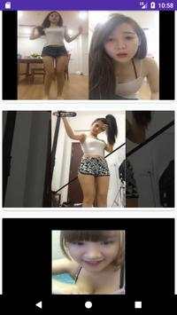 Show Bigo Live Girl screenshot 1