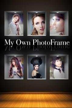 Photo Frame 1 تصوير الشاشة